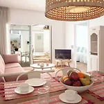 Can Serol Apartaments