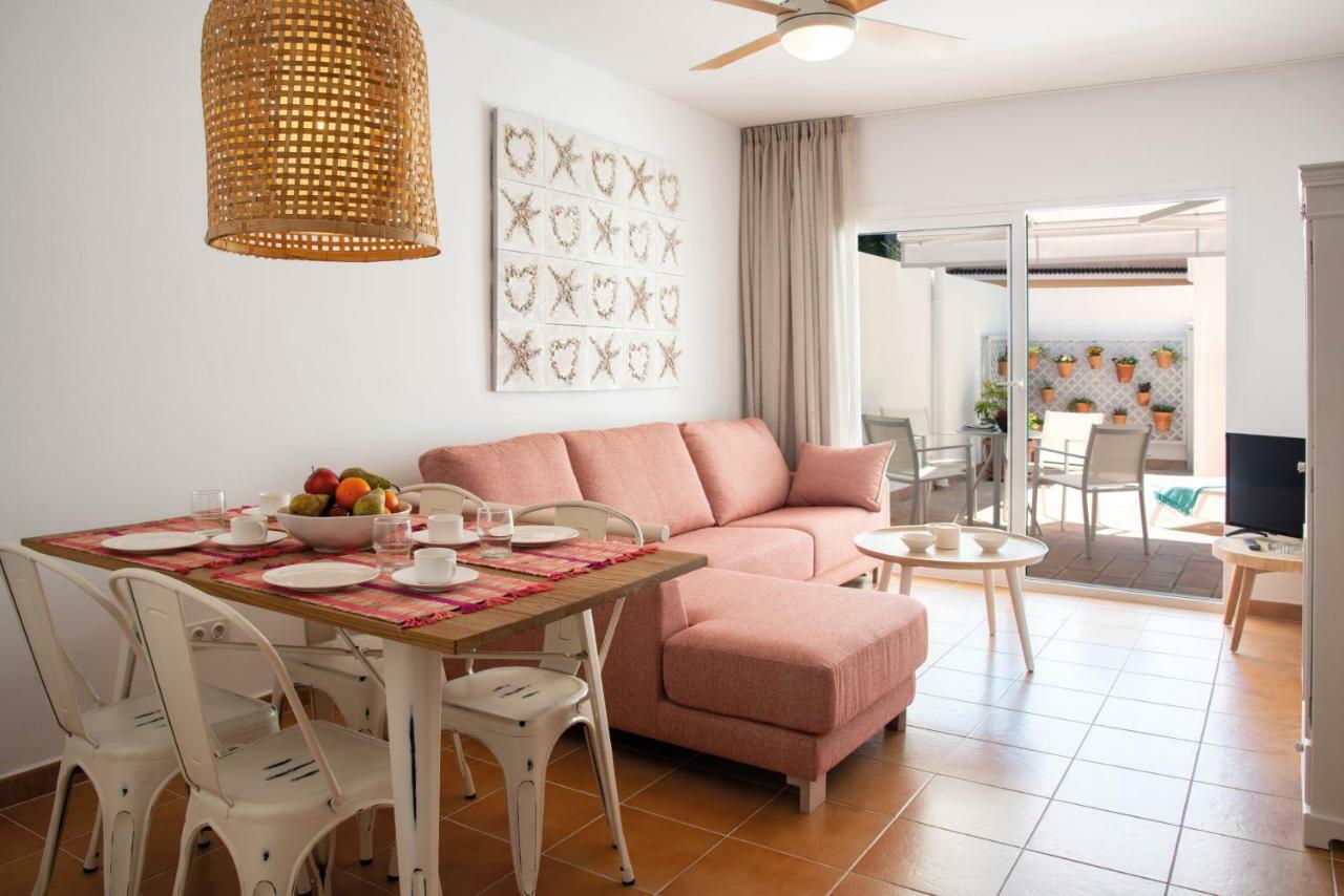 Apartment Serol
