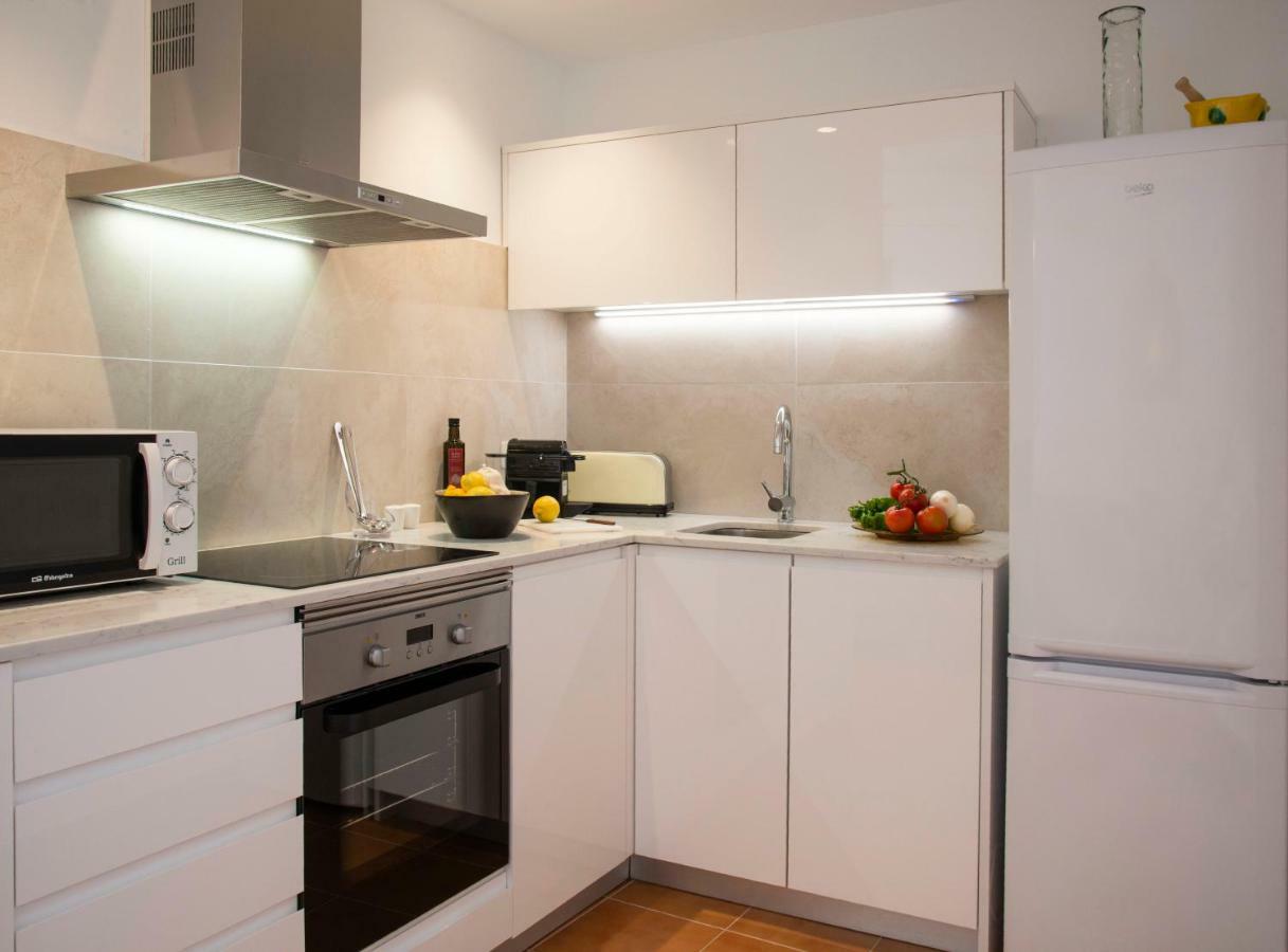 Apartment Serol *