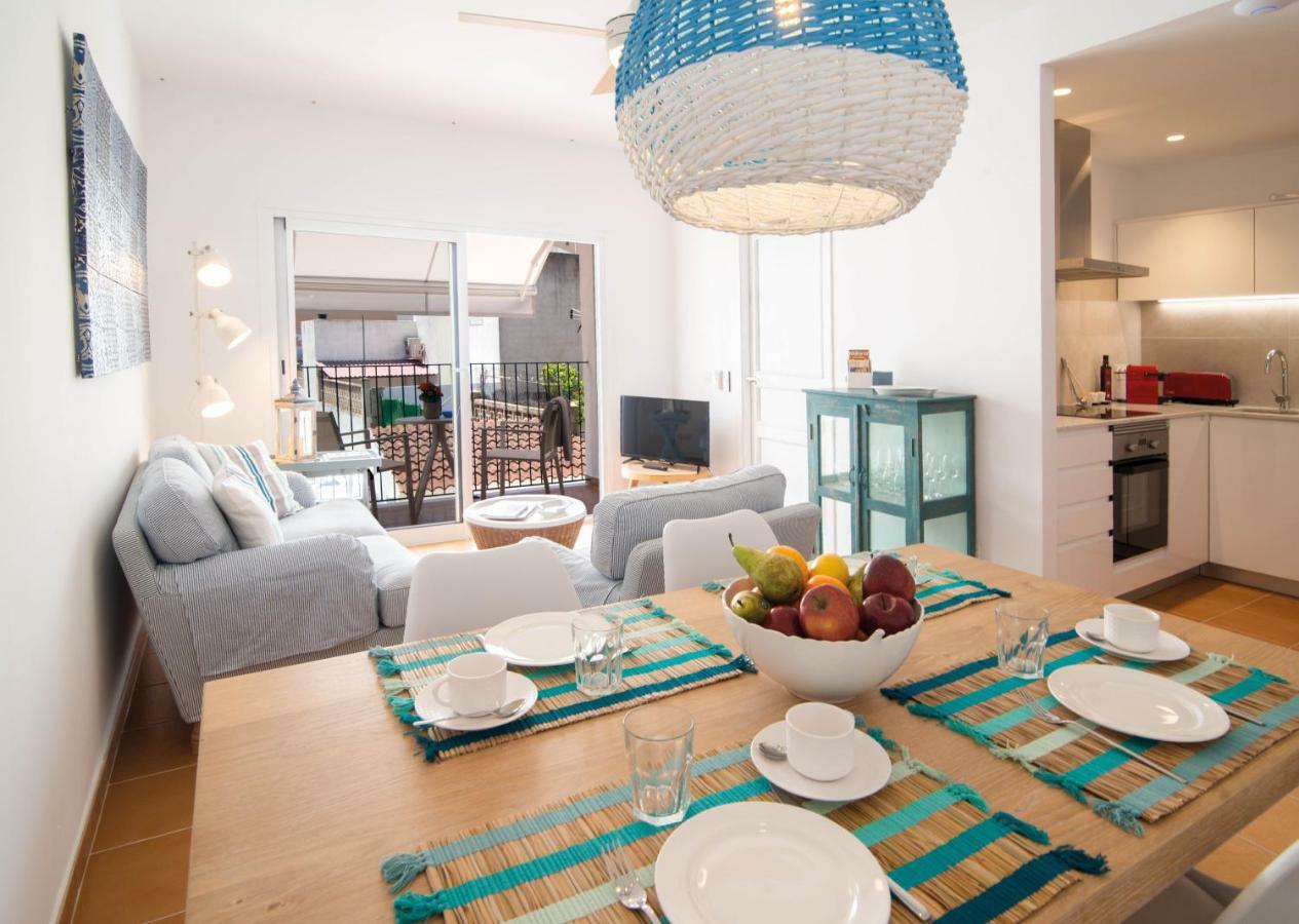 Apartment Serol