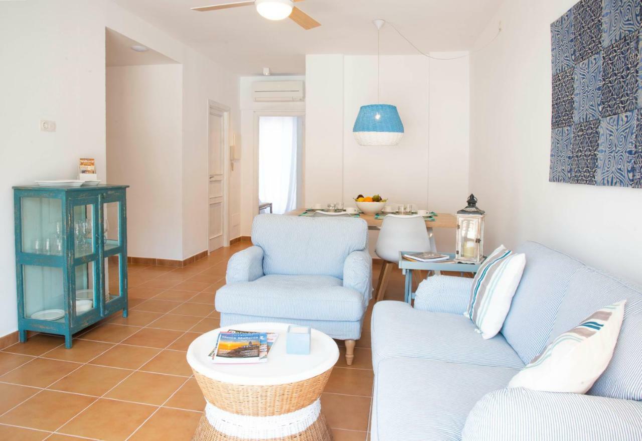 Serol Apartment