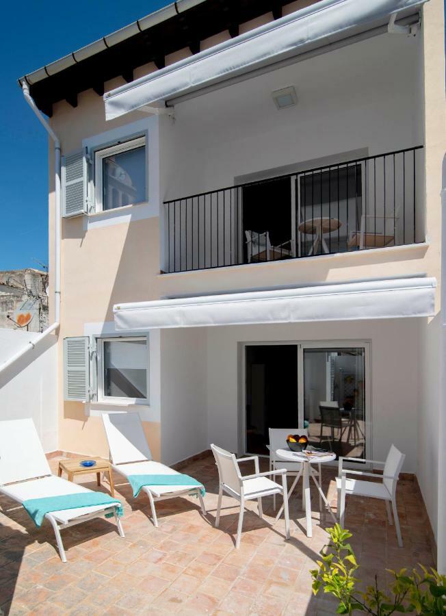 Serol Apartment