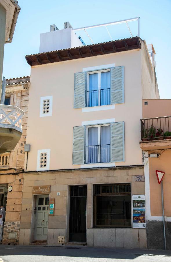 Apartment Serol *