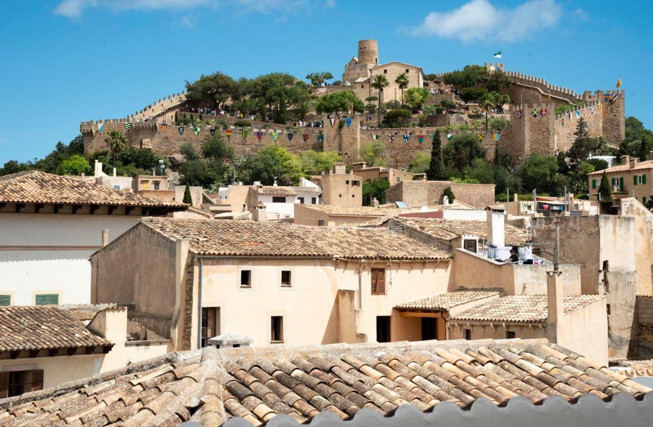 Serol Apartment Capdepera (Mallorca)