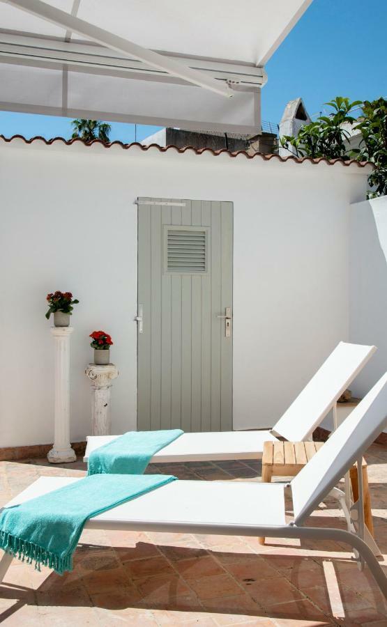 Serol Apartment